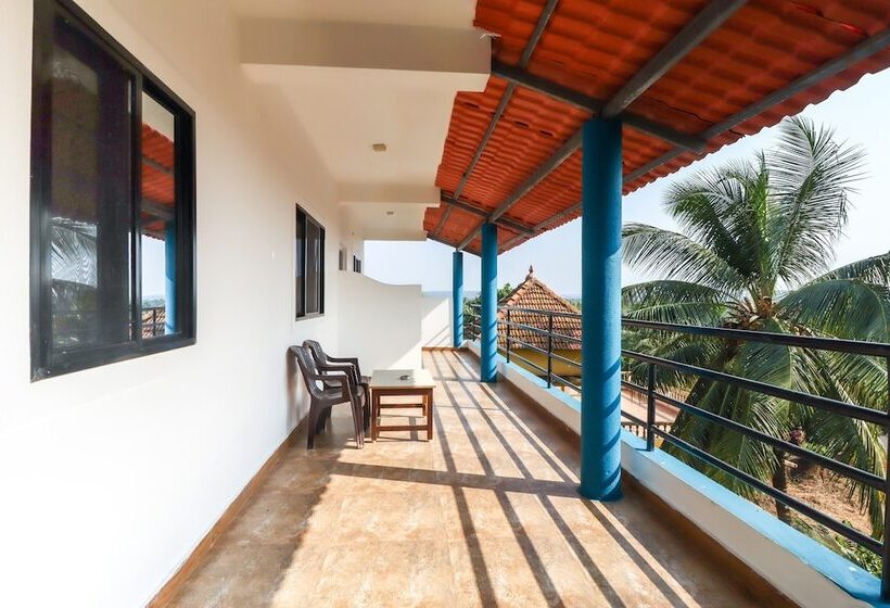 فندق Oyo 65004 La Vihan Resort