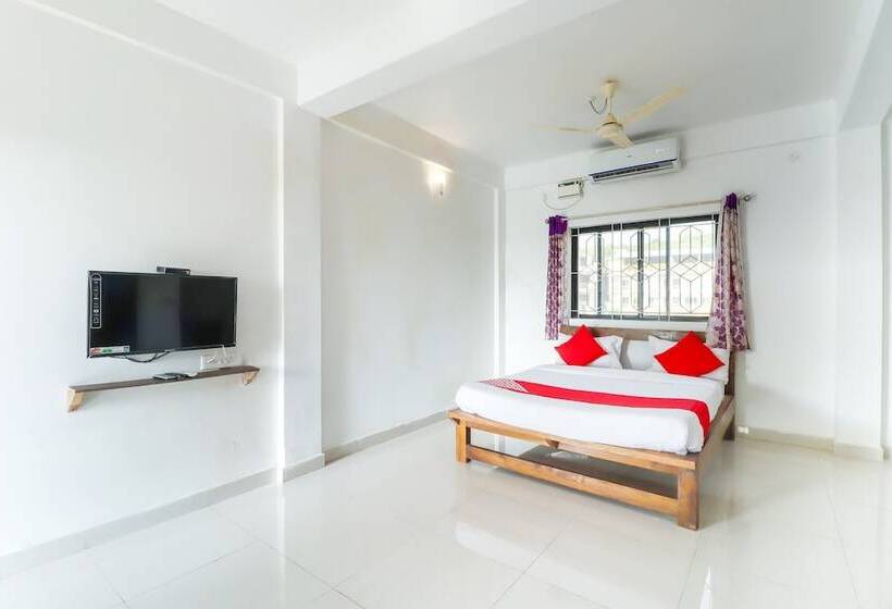 فندق Oyo 65004 La Vihan Resort