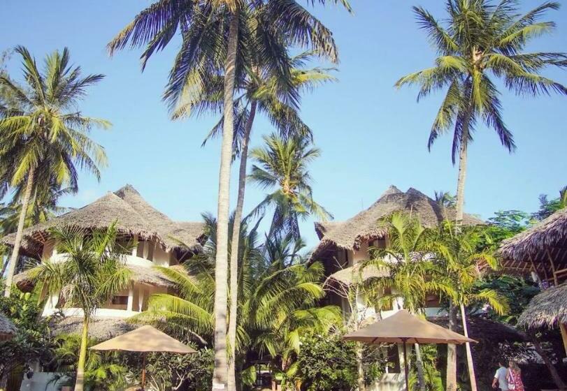 Palm Garden Boutique Hotel No Kids Under 12