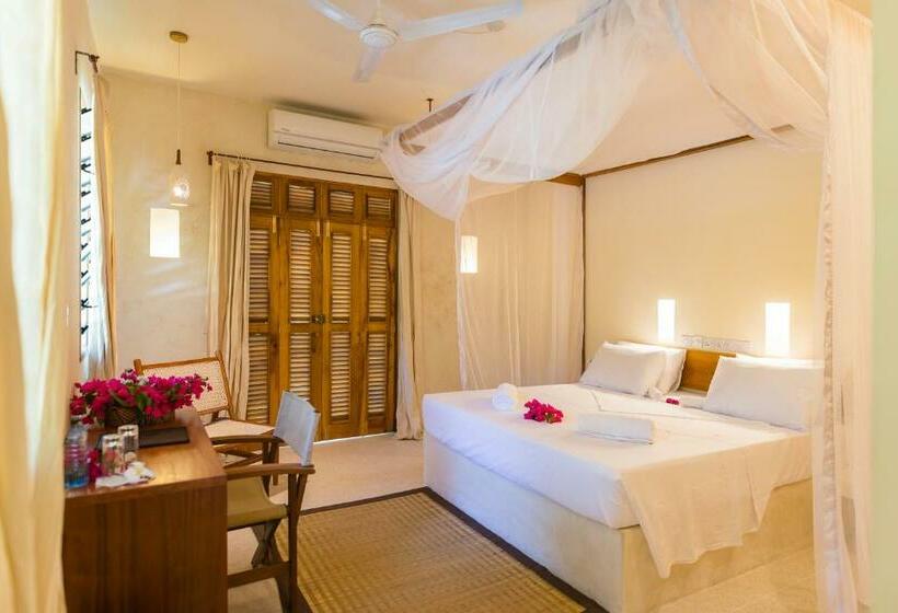 Palm Garden Boutique Hotel No Kids Under 12