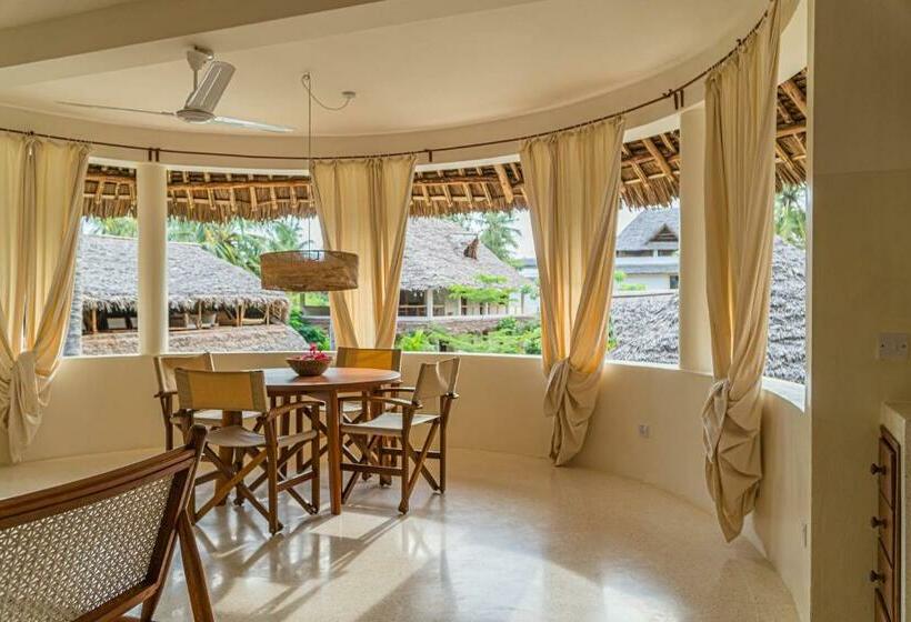 Palm Garden Boutique Hotel No Kids Under 12