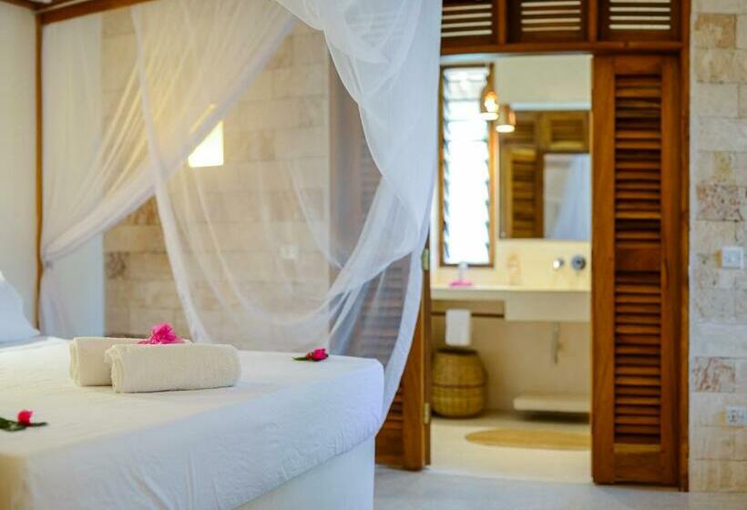 Palm Garden Boutique Hotel No Kids Under 12