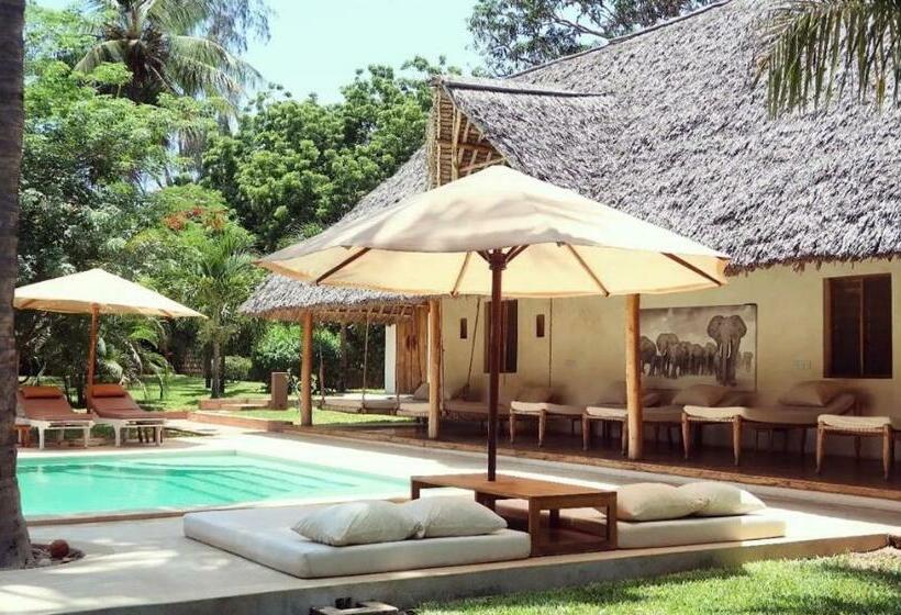 Palm Garden Boutique Hotel No Kids Under 12