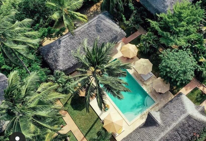 Palm Garden Boutique Hotel No Kids Under 12