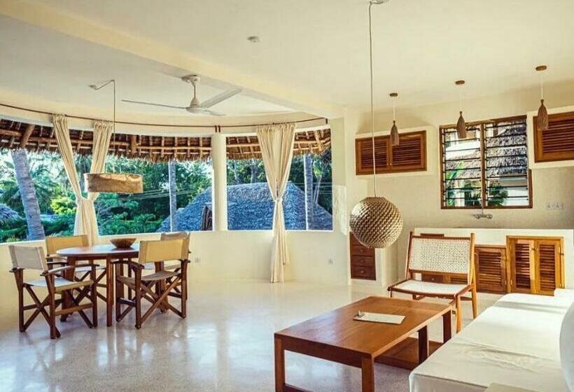 Palm Garden Boutique Hotel No Kids Under 12