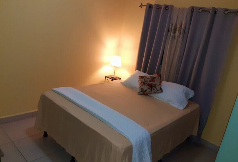 پانسیون Break House