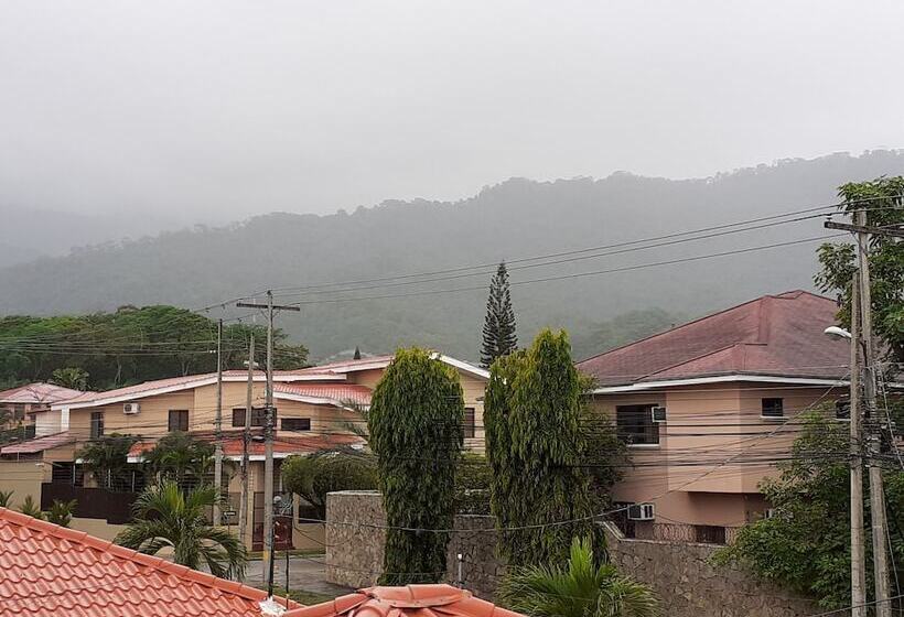 پانسیون Break House