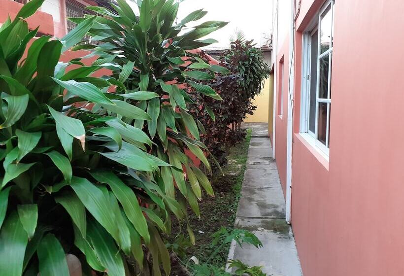 پانسیون Break House