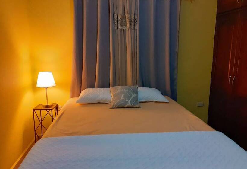 پانسیون Break House