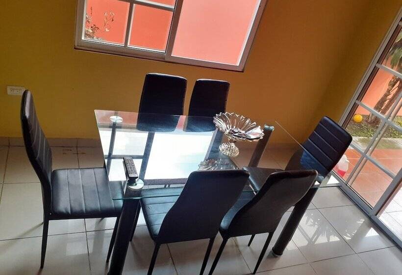 پانسیون Break House