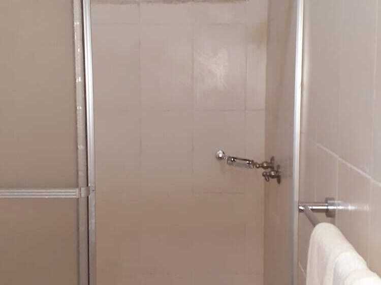 پانسیون Break House