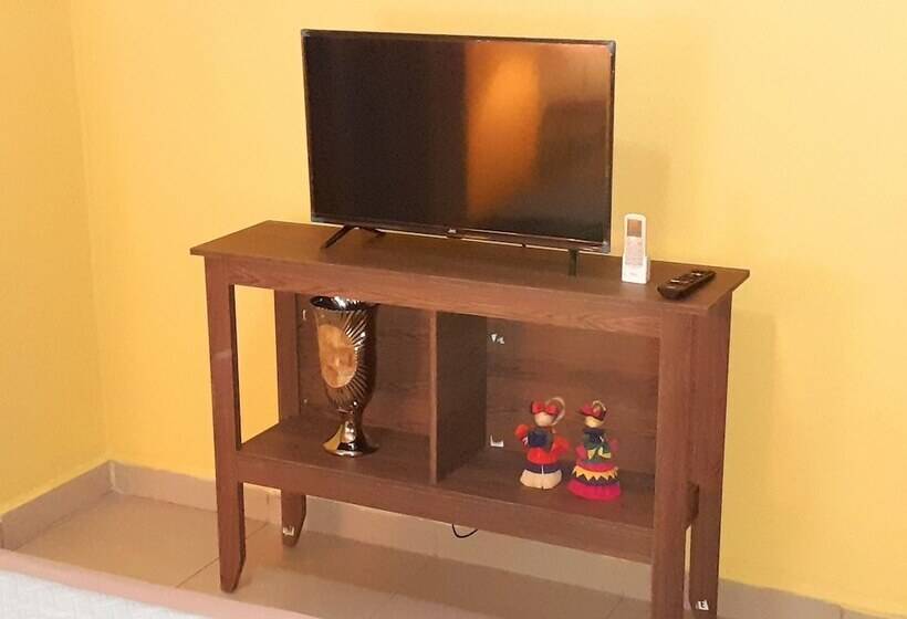 پانسیون Break House