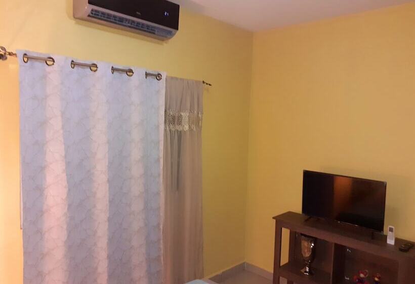 پانسیون Break House