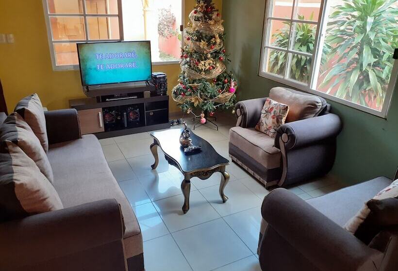 پانسیون Break House