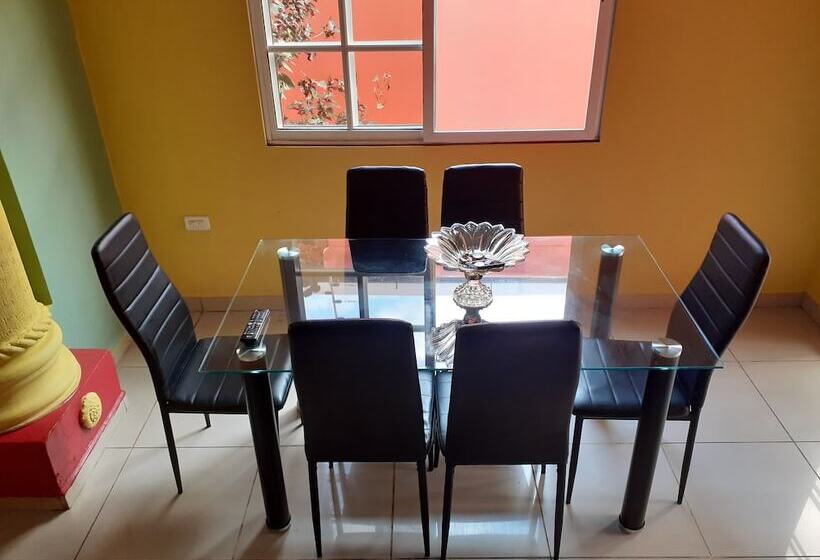 پانسیون Break House