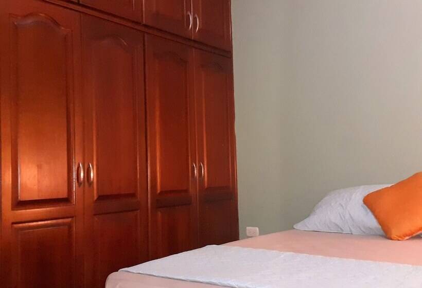 پانسیون Break House