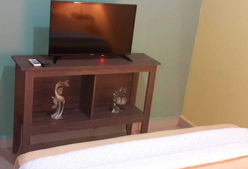 پانسیون Break House