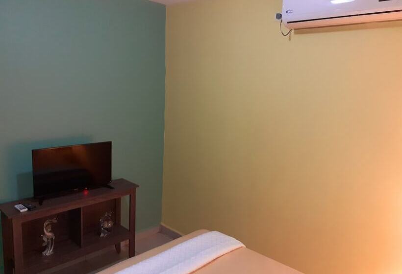 پانسیون Break House