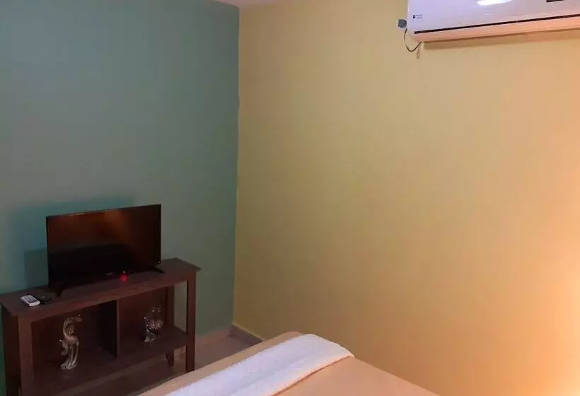 پانسیون Break House