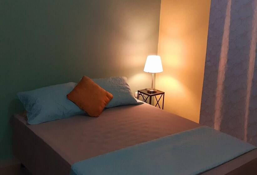 پانسیون Break House