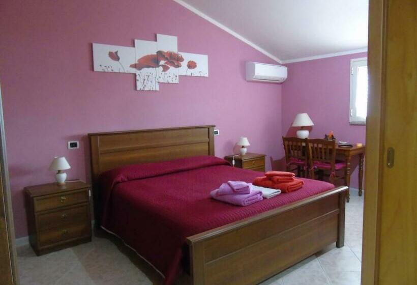 פנסיון Casa Da Pina