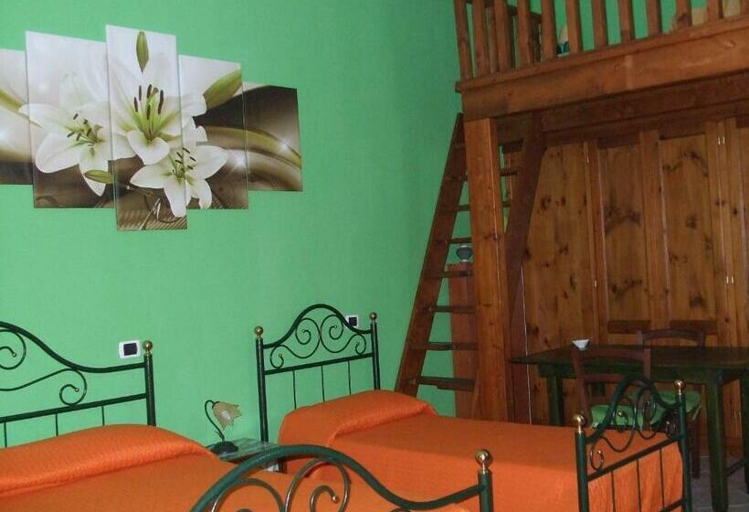 פנסיון Casa Da Pina