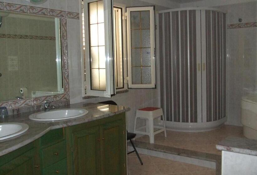 פנסיון Casa Da Pina