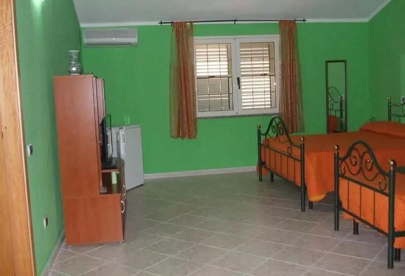 ペンション Casa Da Pina