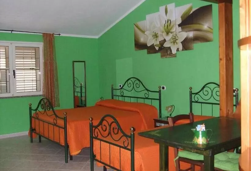 ペンション Casa Da Pina