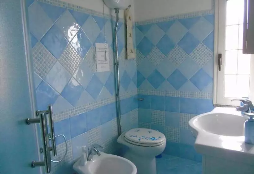 ペンション Casa Da Pina