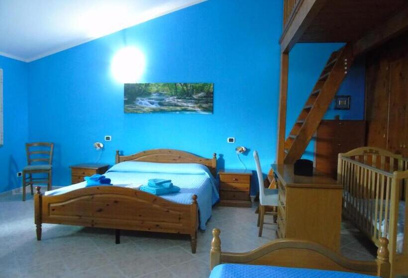 פנסיון Casa Da Pina