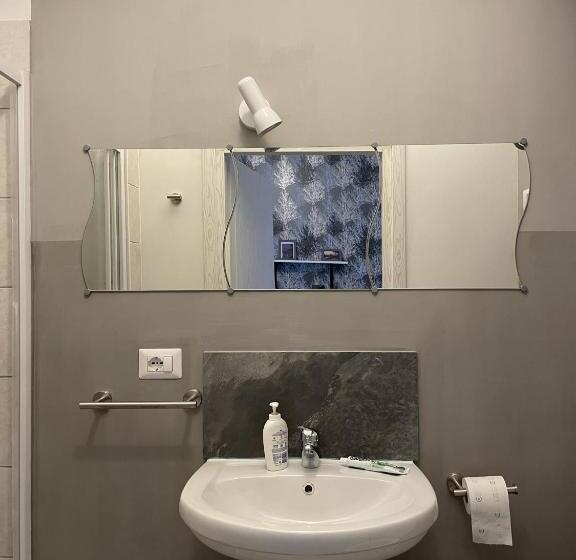 پانسیون Cornelius