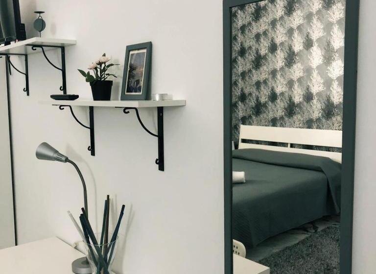 پانسیون Cornelius