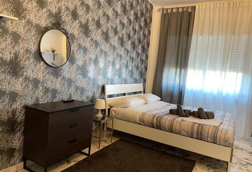 پانسیون Cornelius