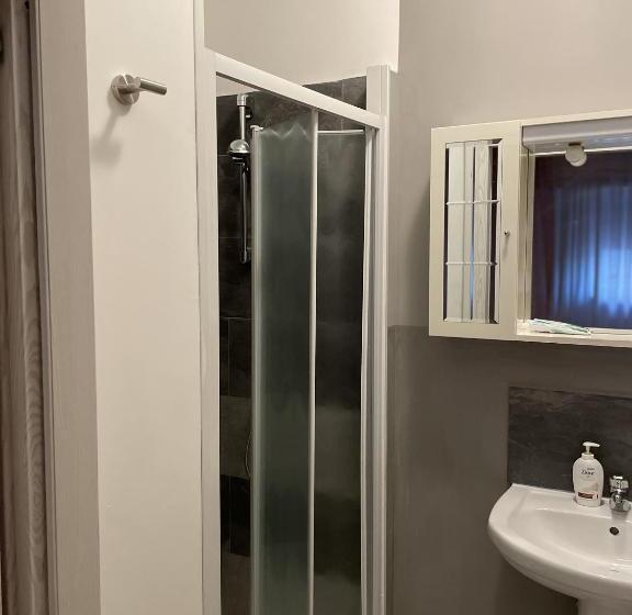 پانسیون Cornelius