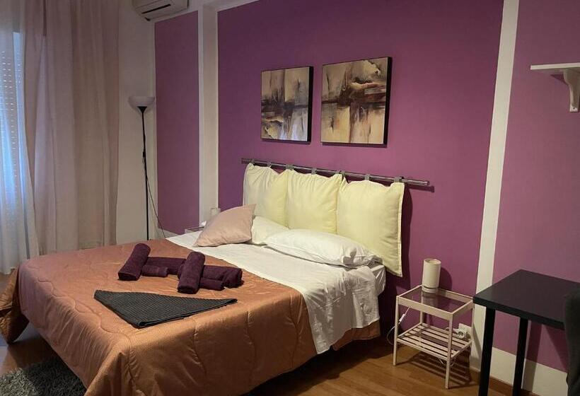 پانسیون Cornelius