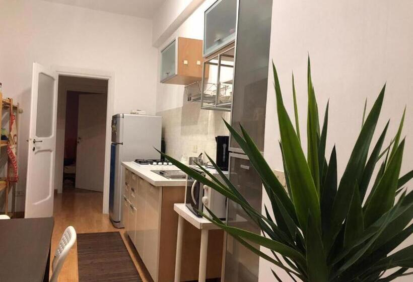 پانسیون Cornelius