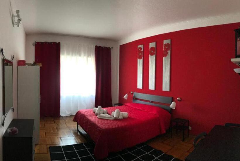 پانسیون Cornelius