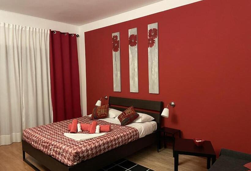 پانسیون Cornelius