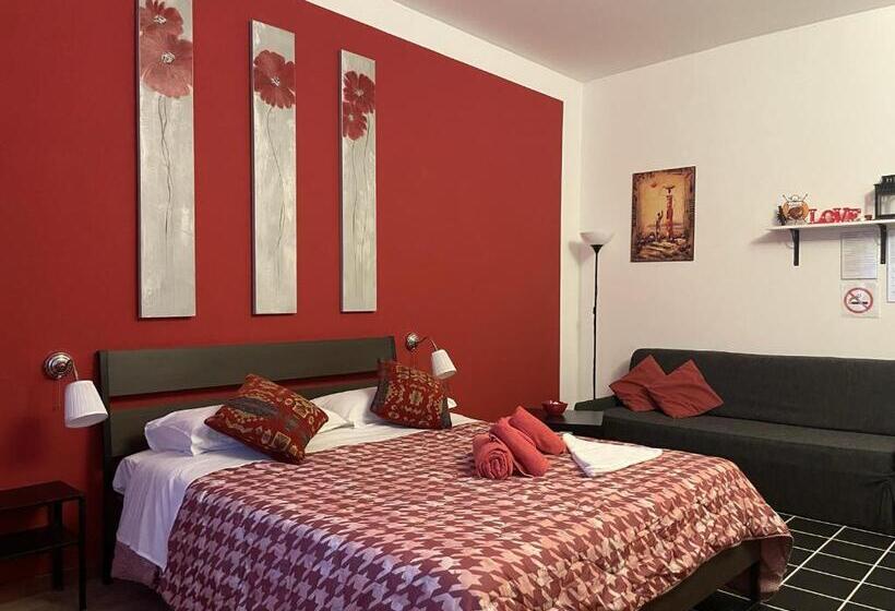 پانسیون Cornelius