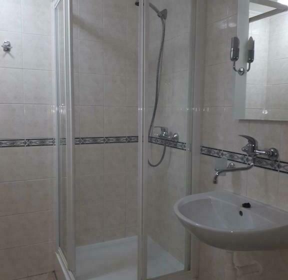 بنسيون Penzion Bardejov