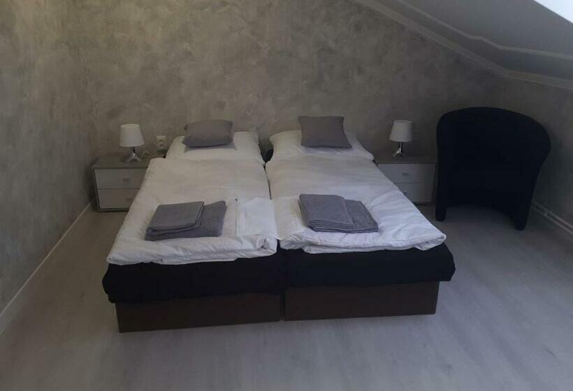 بنسيون Penzion Bardejov