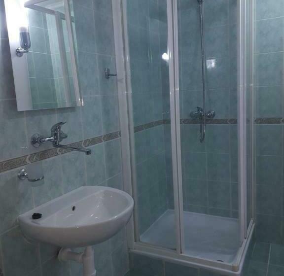 بنسيون Penzion Bardejov