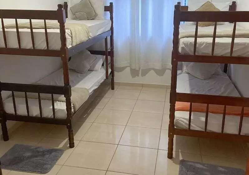 پانسیون Pousada Caminho Do Mar