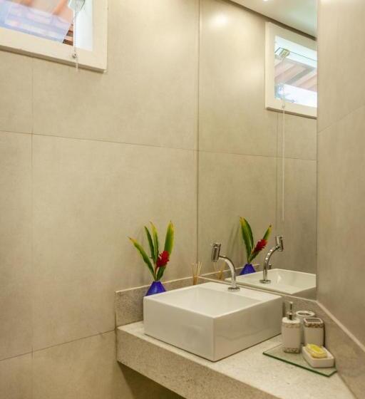 Pension Pousada Espaço Do Sagui   Taipu De Fora