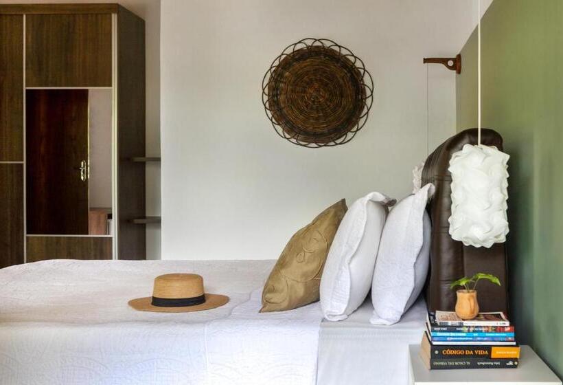 Pension Pousada Espaço Do Sagui   Taipu De Fora