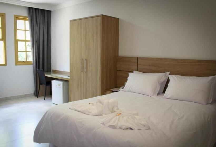 بنسيون Pousada Primaz De Minas