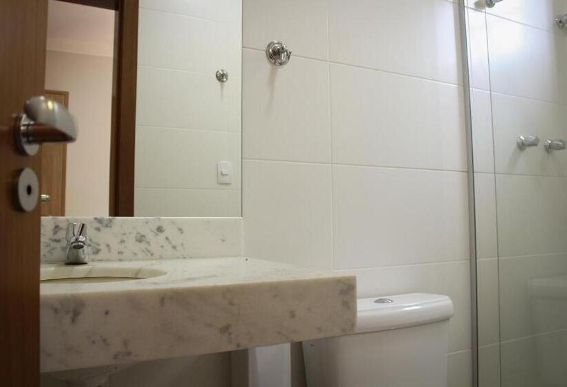 بنسيون Pousada Primaz De Minas