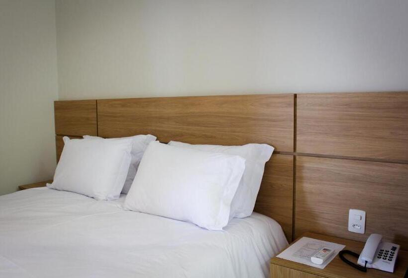 بنسيون Pousada Primaz De Minas