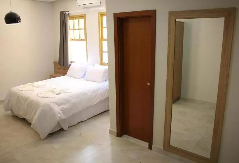 Majatalo Pousada Primaz De Minas